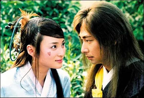 风云雄霸天下聂风母亲视频,风云聂风母亲是谁扮演的