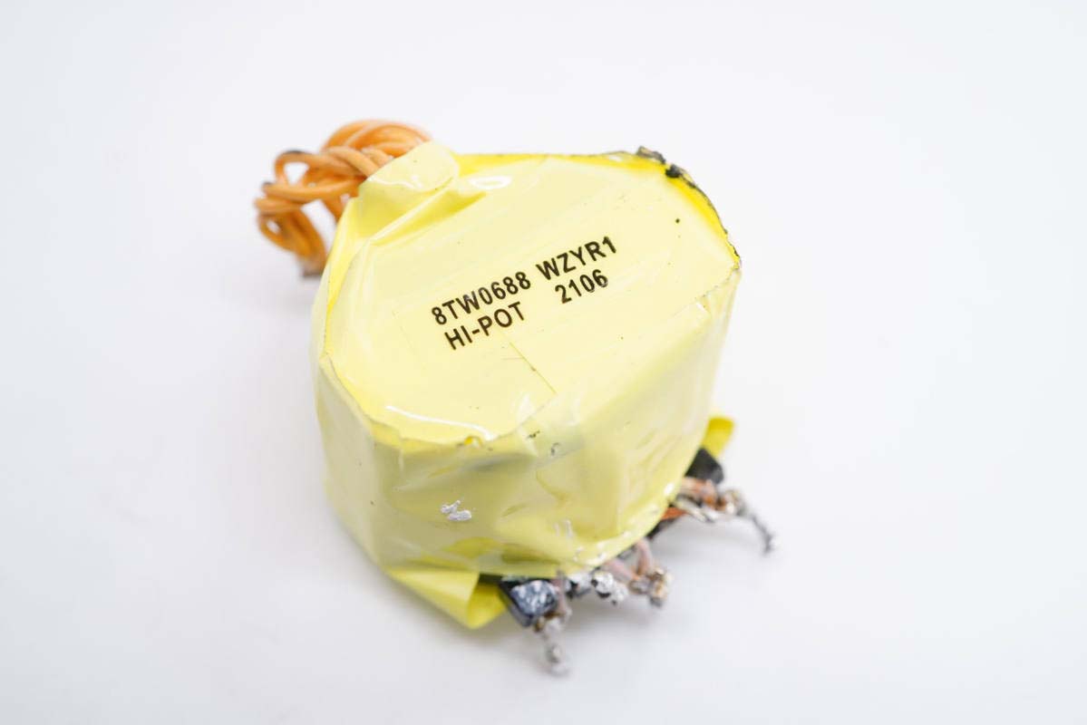 联想yoga65wpd充电器评测,快充三合一带充电头数据线120w