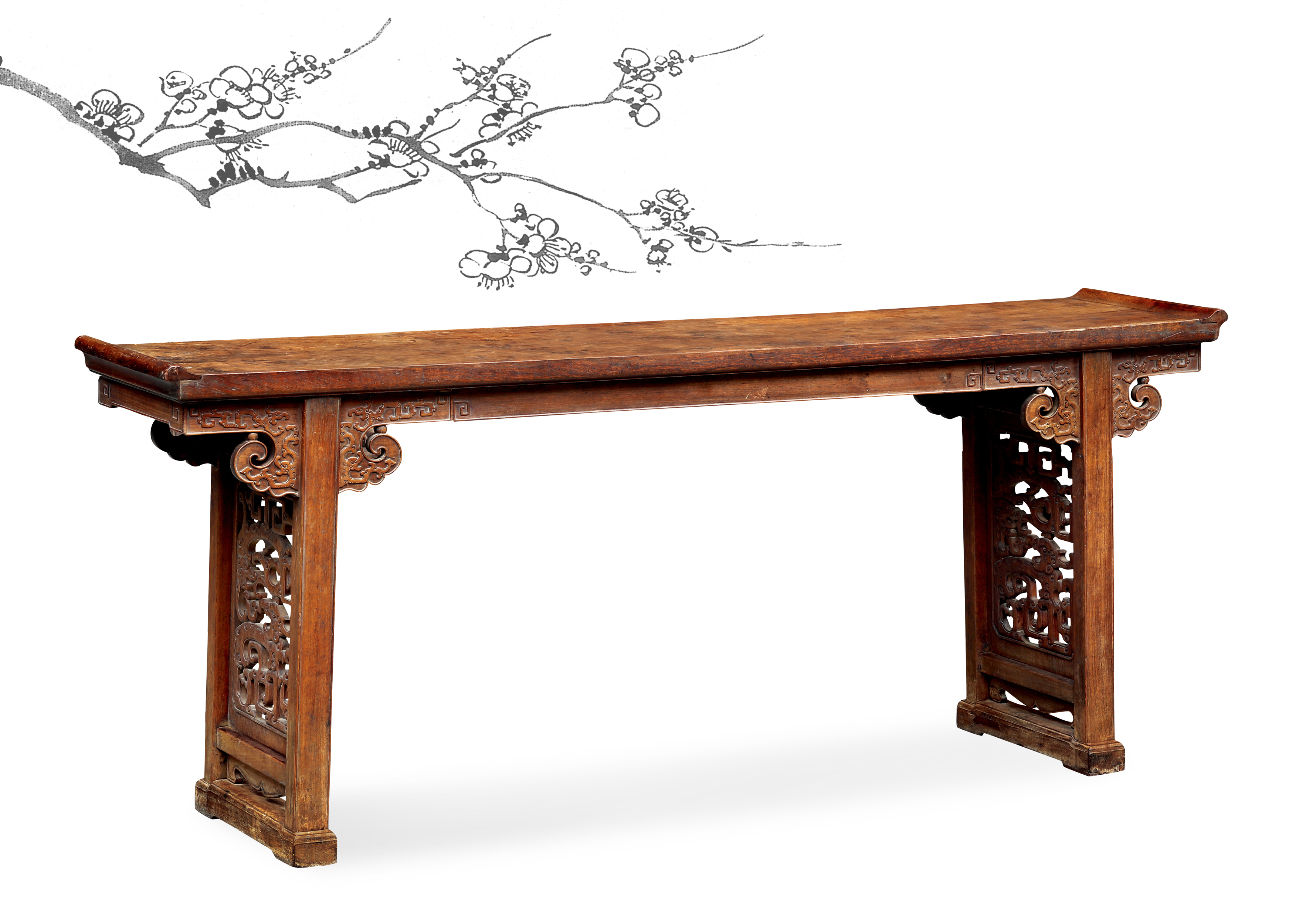 2021西泠春拍9.6亿元落槌：标举学术气派，领航文人门类