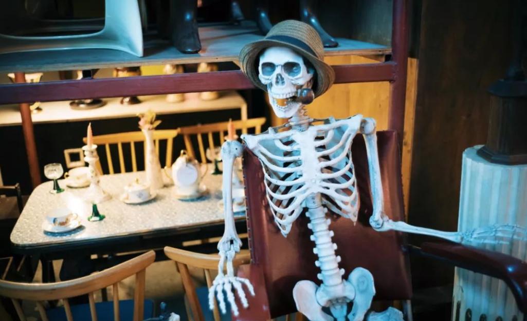 曼谷最好的中古店,泰国曼谷买衣服中古