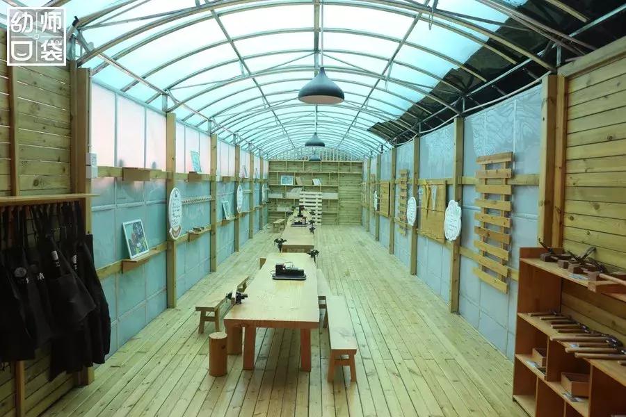 特色幼儿园活动区,高端幼儿园特色活动