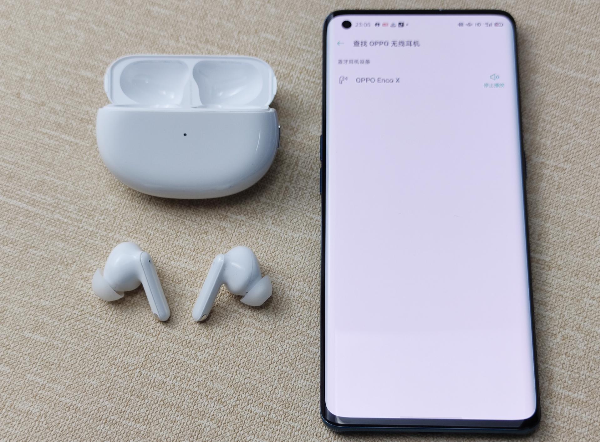 oppo耳机encox还值得入手吗,oppoencox是旗舰耳机么