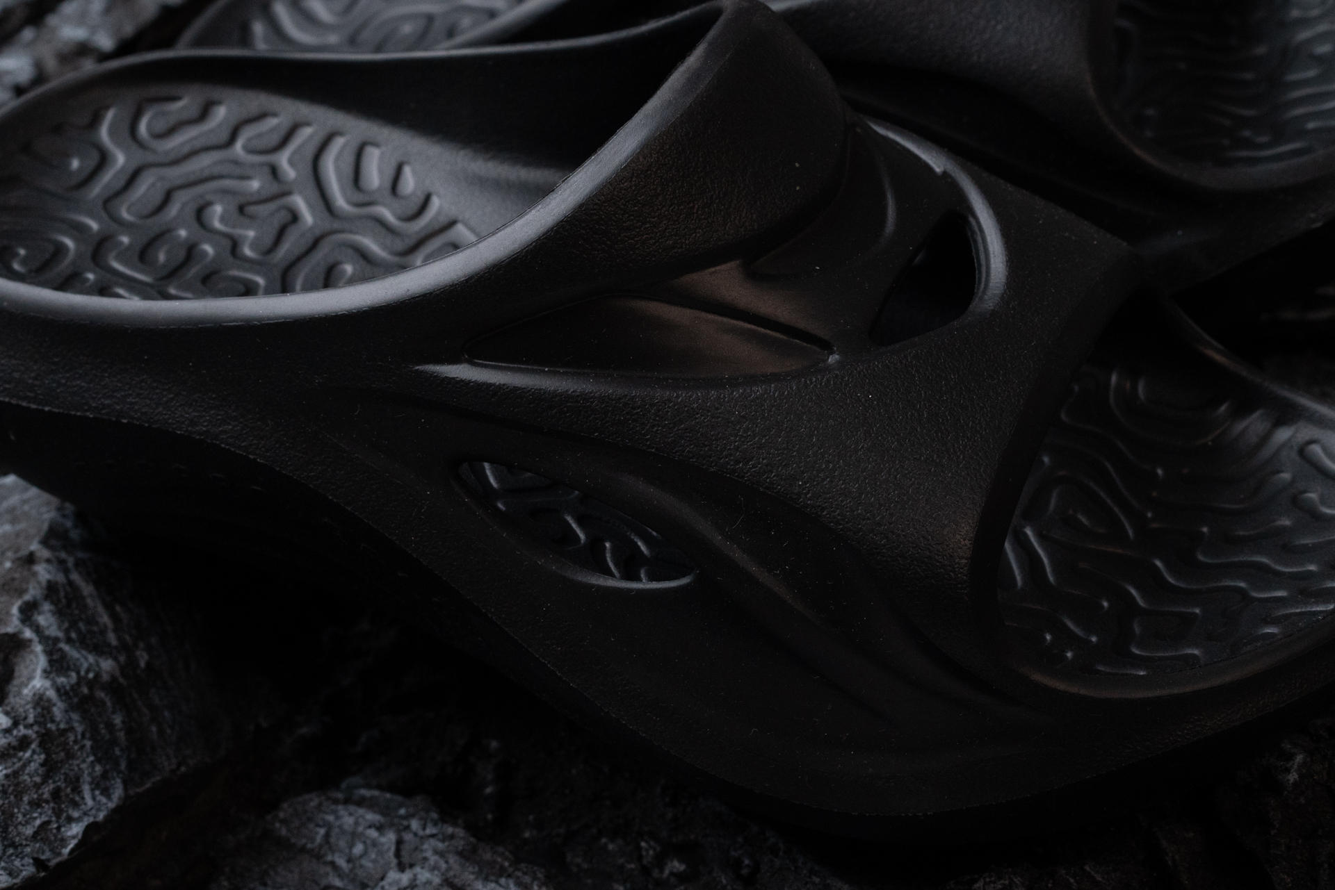 咕咚软弹运动拖鞋,咕咚拖鞋测评