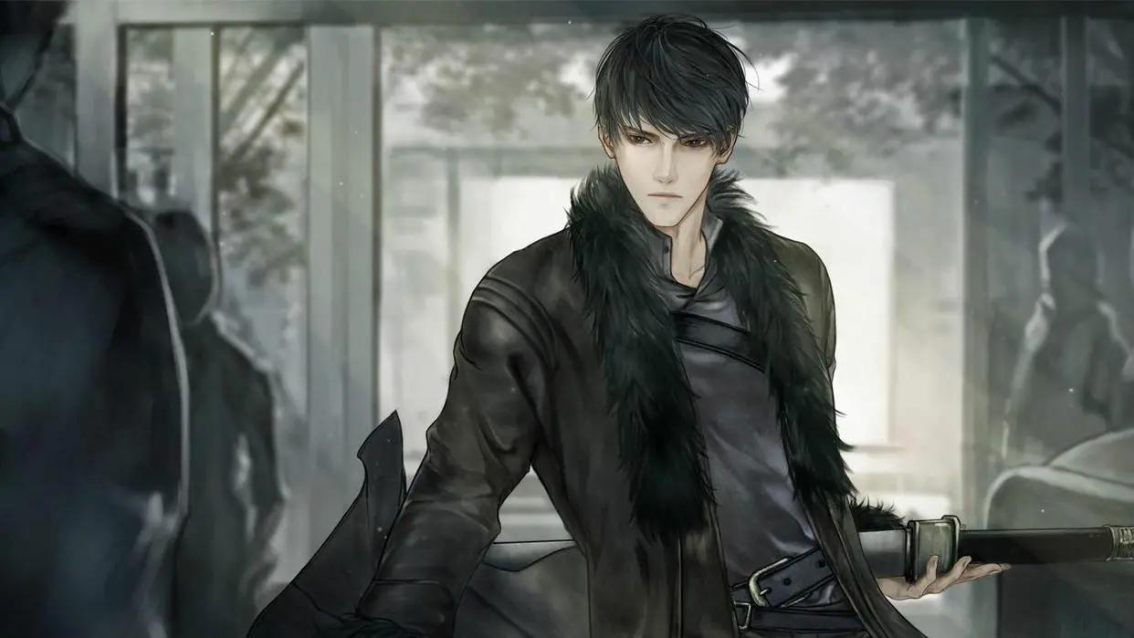 5本让人代入感极强的后宫流小说,好看有深度的后宫流小说