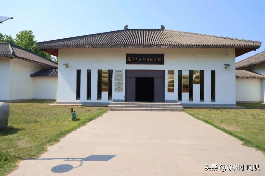 赏田园风光体验红色文化吃农家大锅灶徐州这个网红打卡地五一可约