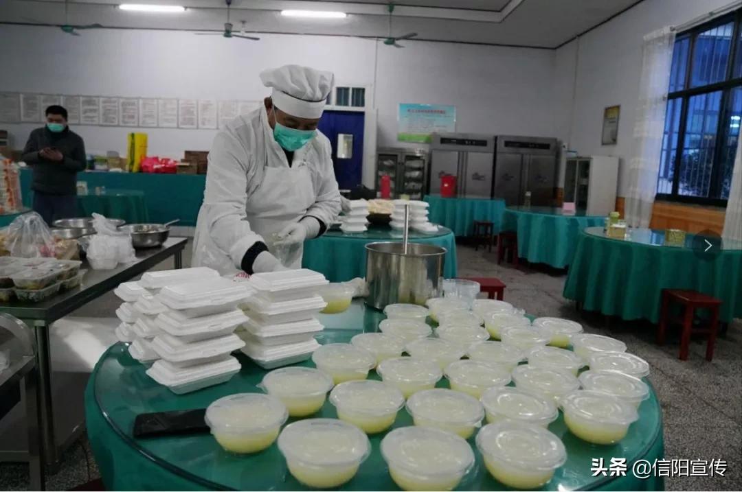 寻访抗疫先进工作者感悟,用简练的语言向抗疫工作者致敬