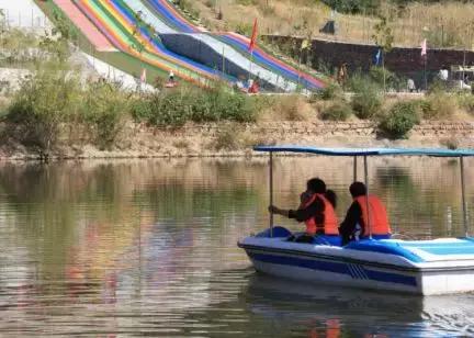 成山头始皇东巡演出时间,秦皇东巡演出