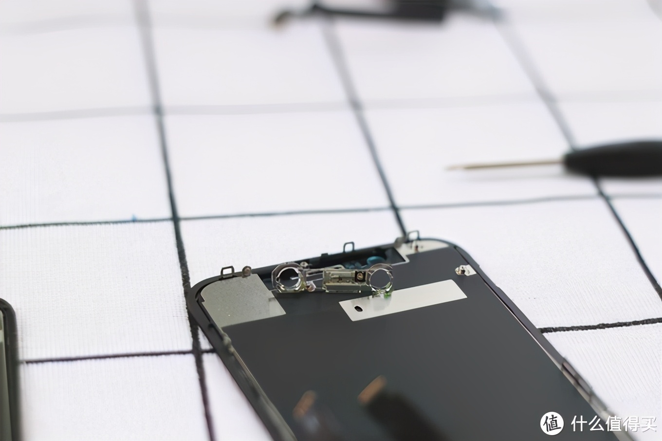 iphonexr换屏幕总成价格是多少,iPhonexr屏幕总成更换