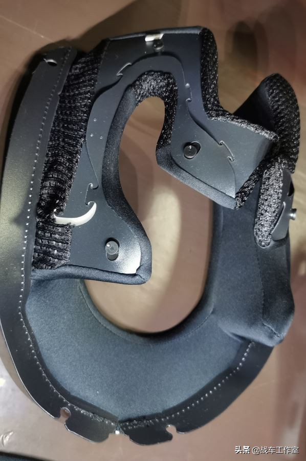 百元级头盔测评,风噪低的千元头盔