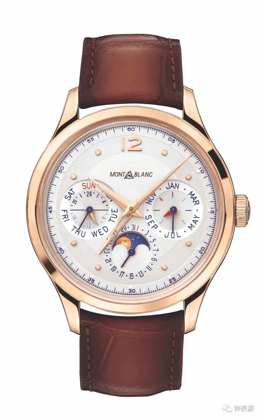 万年历手表知识大全,万年历手表什么时间调比较好