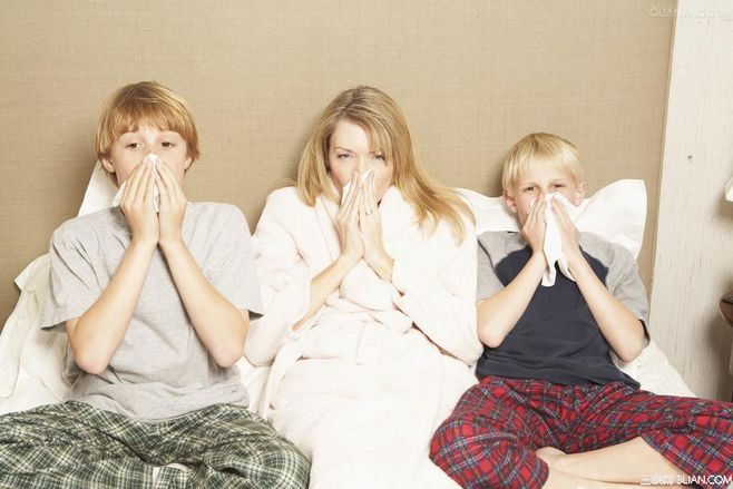 夏天常见的4种疾病,入夏喝什么茶最好