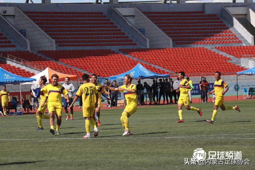 蒙超总决赛第二轮四支队,蒙超决赛时间表