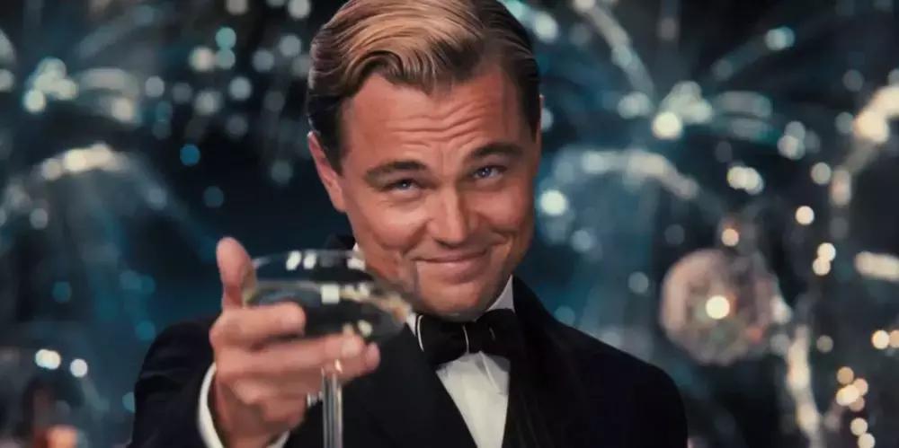 洗钱1个亿给小李子拍电影,这波“金融海盗”操作有点骚