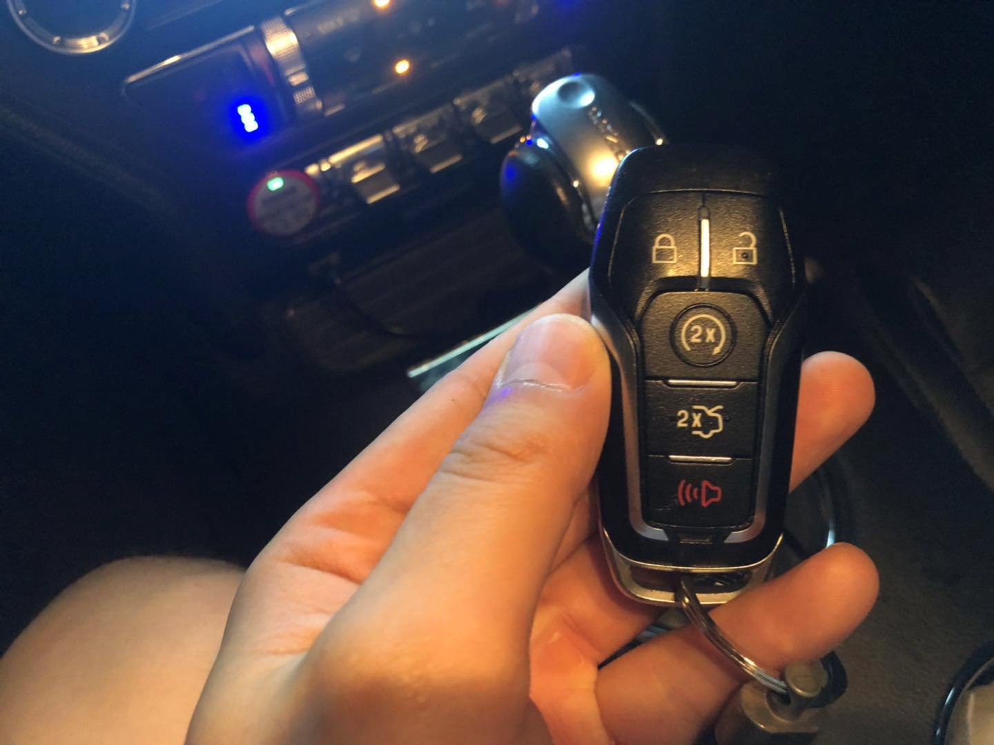 野马还是野驴,野马2.3t小野驴