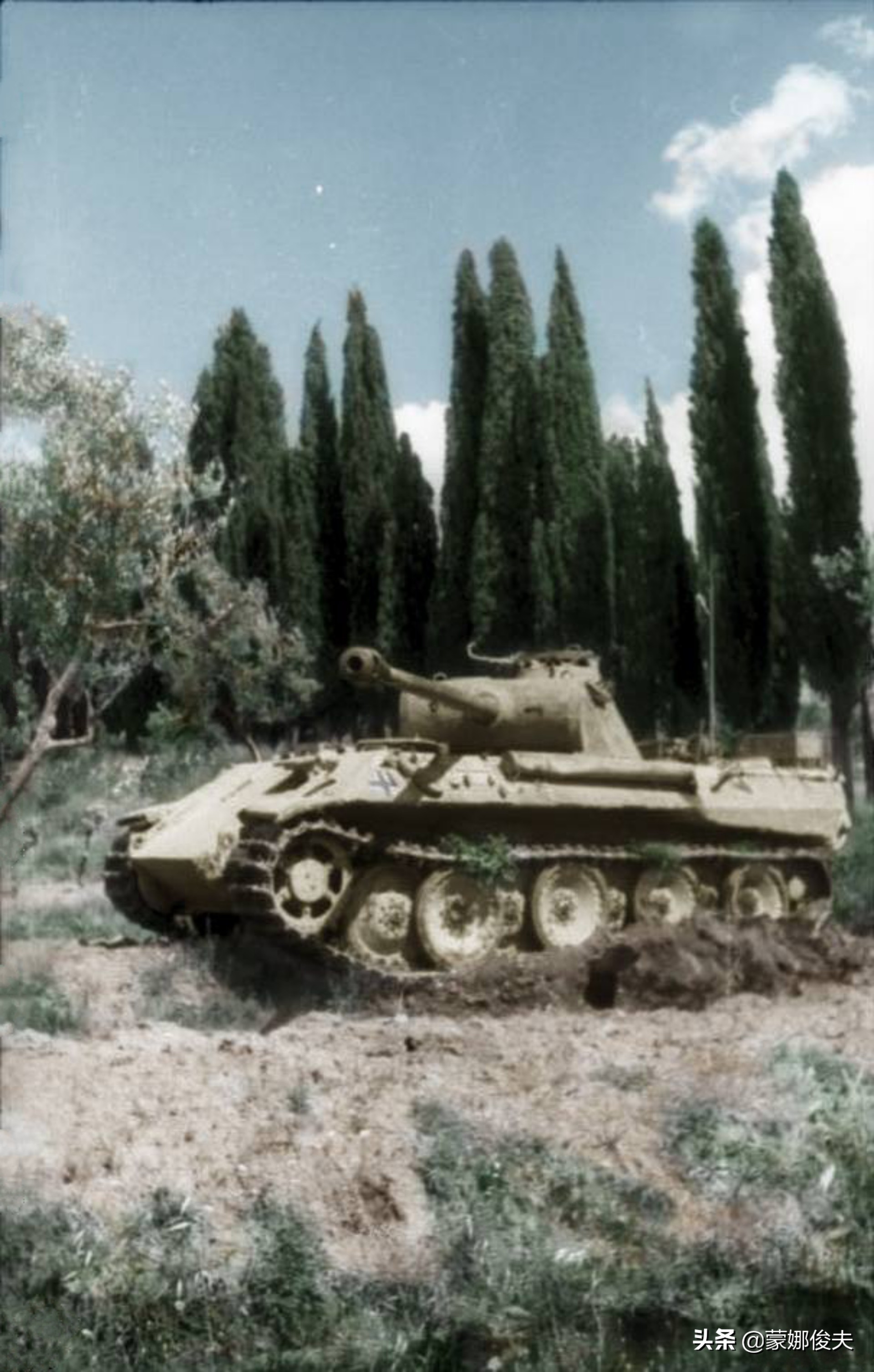 为什么二战德国被那么多人崇拜,德粉到底怎么样