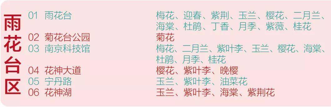 南京惊艳你的地方,南京最新名片