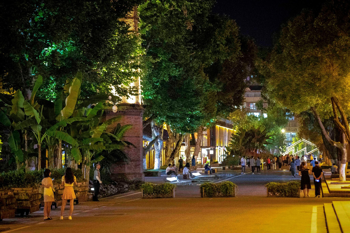 陶溪川文创街区好看的建筑,陶溪川陶瓷文创街区建设背景