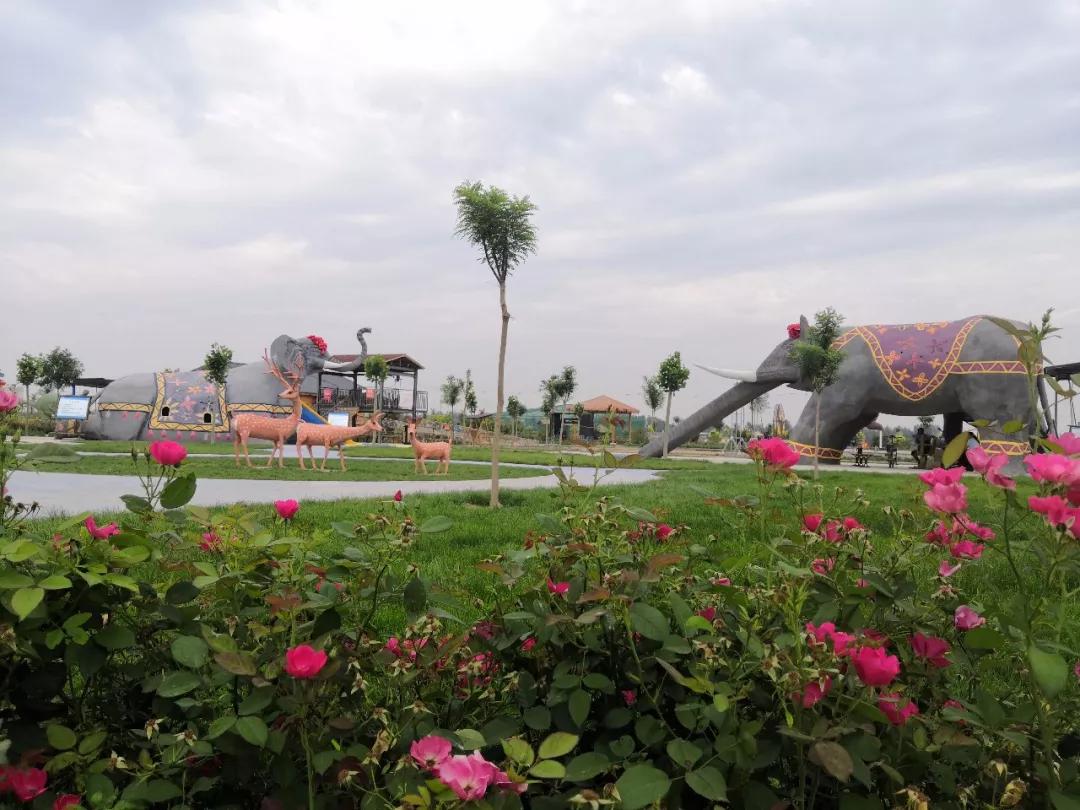 憋坏了吧,诸位!大午温泉在等你……