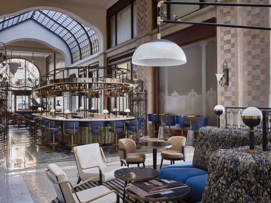 英国SBID国际设计奖获奖名单公布,17个WINNER获奖作品赏析