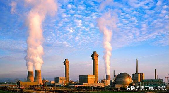 世界上最早的电是怎么来的,第一代电视的发展史