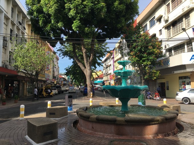 马来西亚沙巴州旅游视频,沙巴州首府亚庇