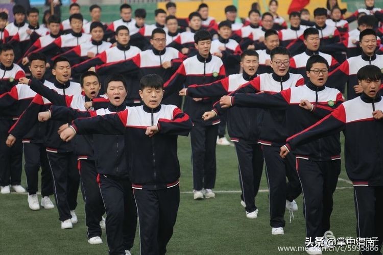 大荔县运动会开幕式所有完整视频,大荔县第三届教职工运动会