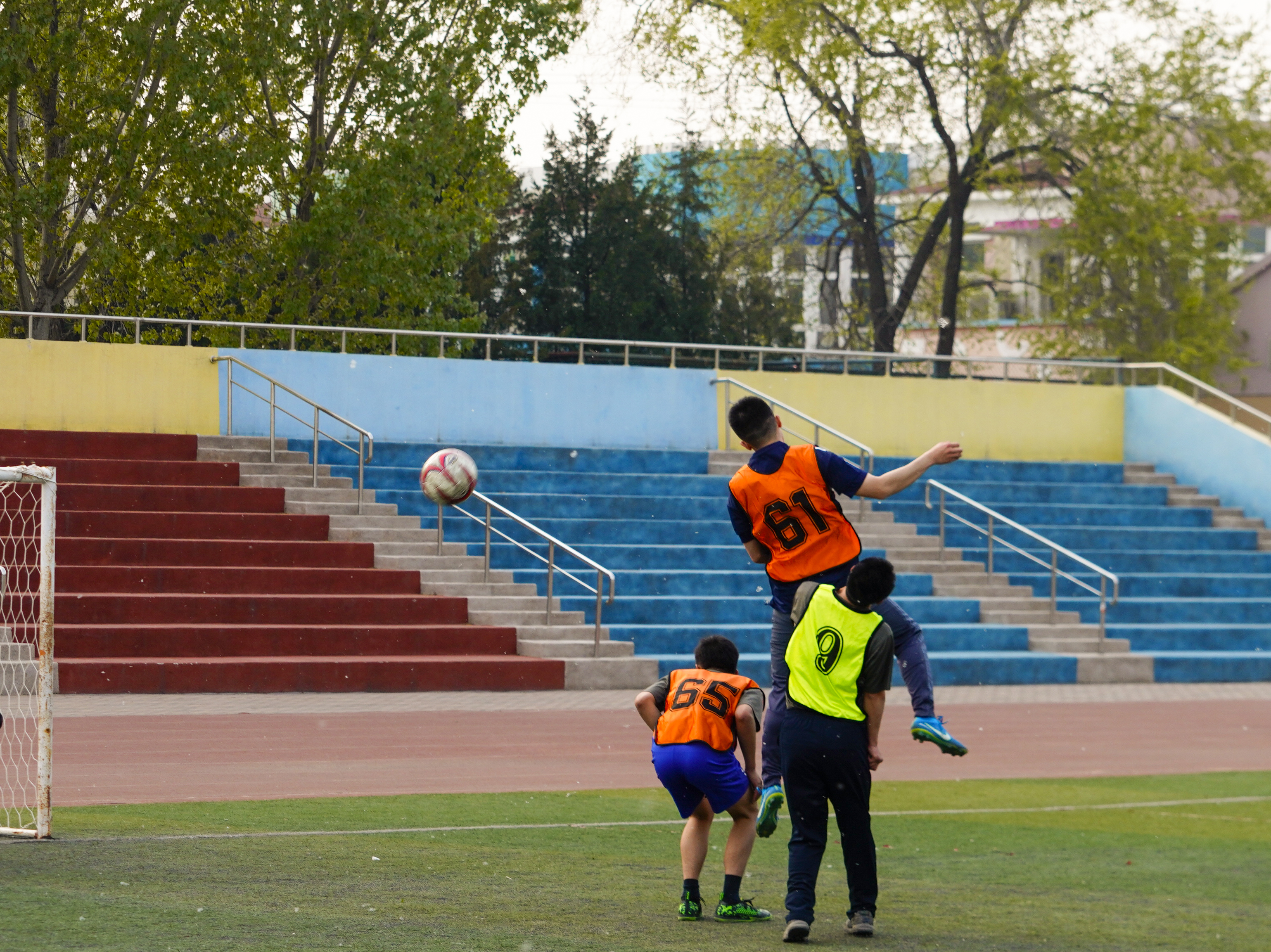 宝安杯7人制足球赛,球霸杯5人制足球赛