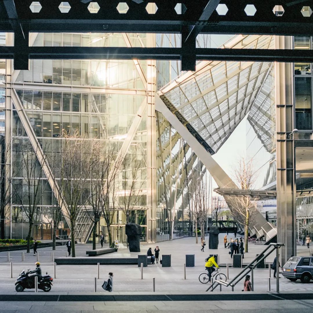 KDA导师专访丨“金史密斯学院的摄影专业,不停刷新摄影的定义”