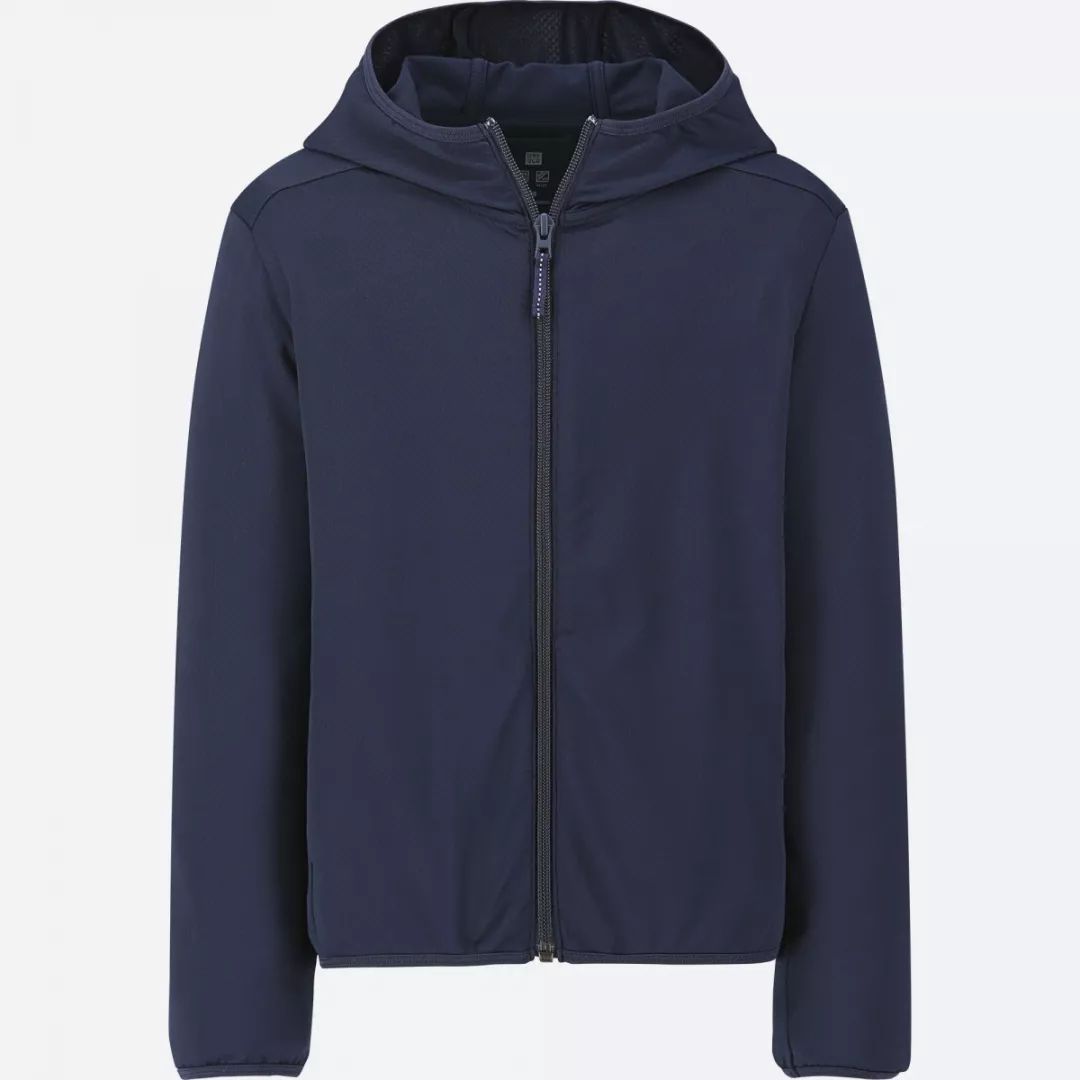 优衣库防晒皮肤衣新升级的科技棉,优衣库防晒衣降价