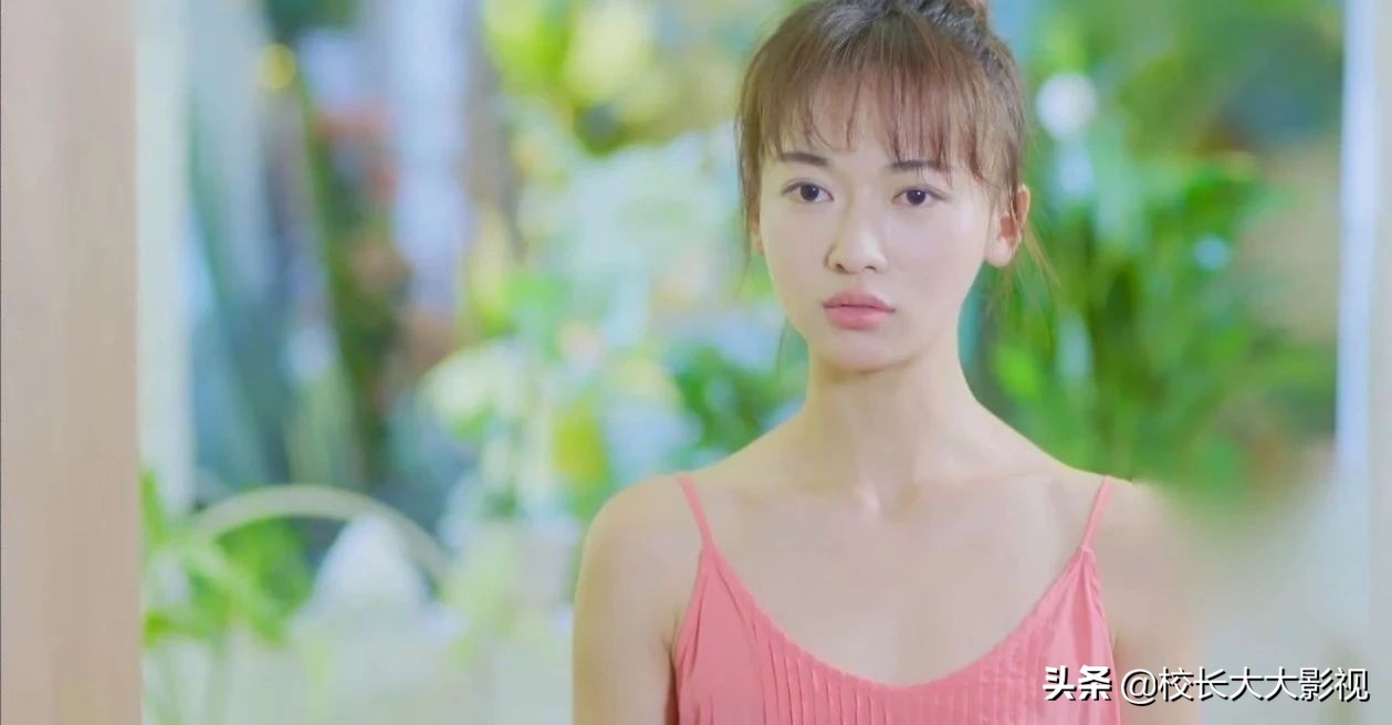 你是我的答案吴谨言深夜被跟踪,吴谨言补录星星的约定