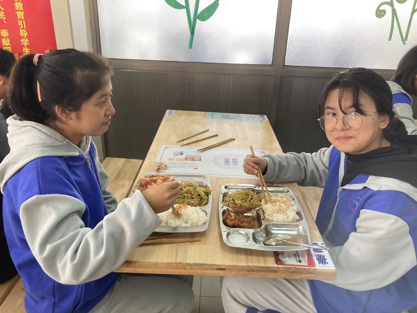 开学第80天：英语朗读批阅赏足球联赛负轻伤