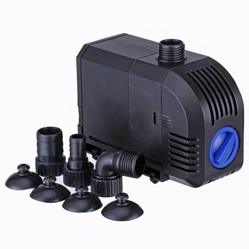 鱼缸水泵保养的正确方法,什么样的鱼缸泵比较好用