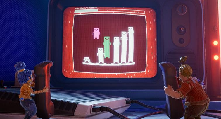 占内存不过4g的手机游戏,占内存很小的多人小游戏