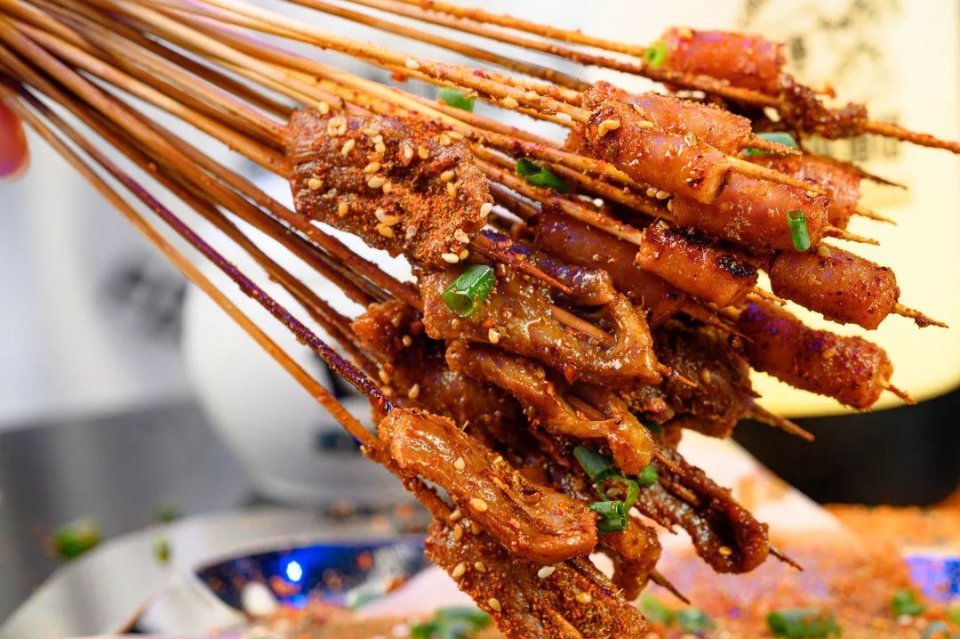 成都贰麻酒馆鸡尾酒,贰麻酒馆特色水烟成都