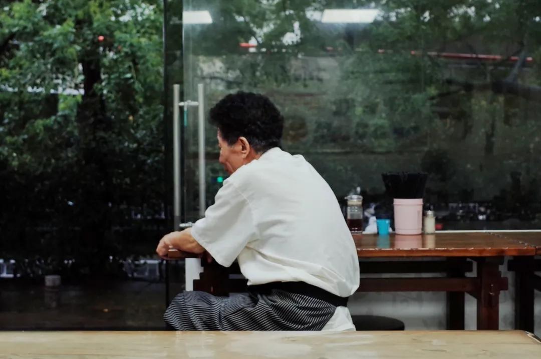 这些杭州面馆你都吃过吗,杭州深藏不露的面馆