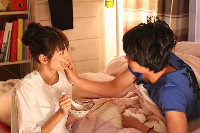 适合夏天看的日本动漫,100部日剧日影高甜心动名场面