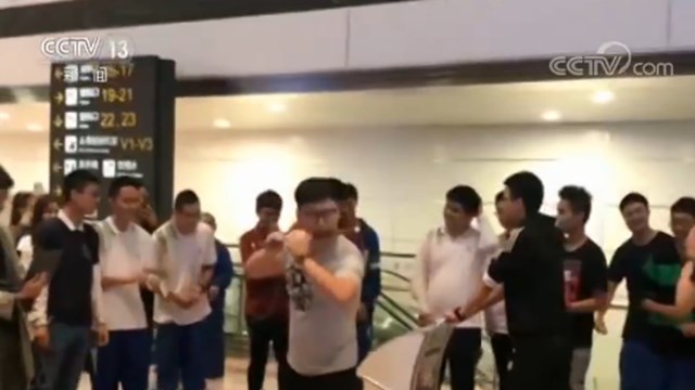 央视关注的事,央视最新关注