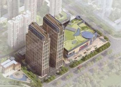 青岛2024年开业的商业综合体,2020青岛将新添9座商业综合体