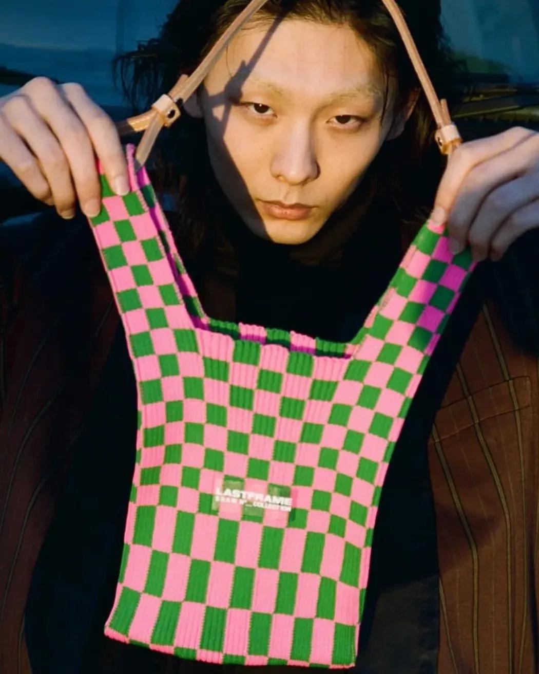 今年为啥流行棋盘格,棋盘格现在还流行吗