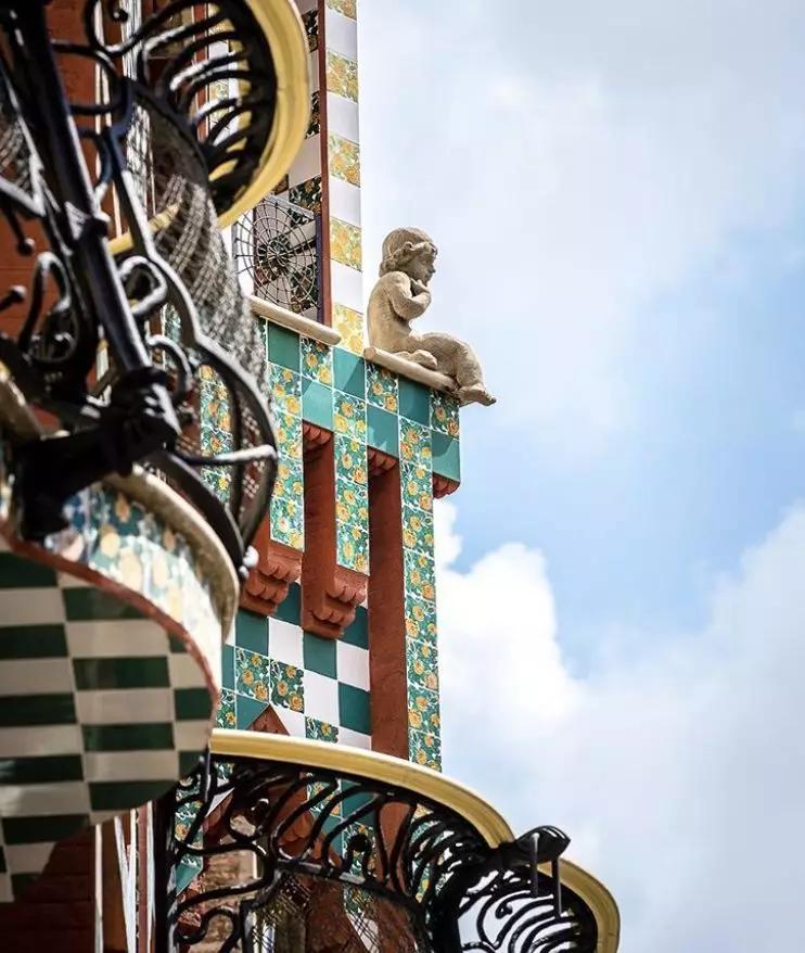 巴塞罗那有什么古老的灵魂,巴塞罗那有古老的回忆