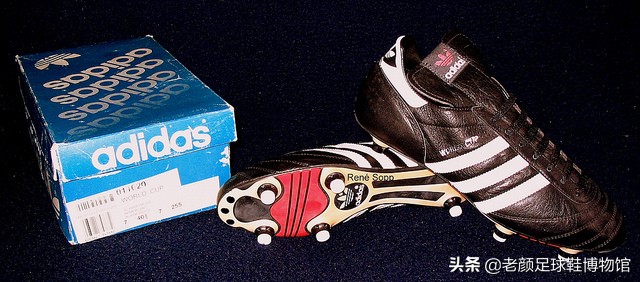 非洲最强10号球员，斯托伊科维奇是他替补，弟弟三个儿子都是国脚