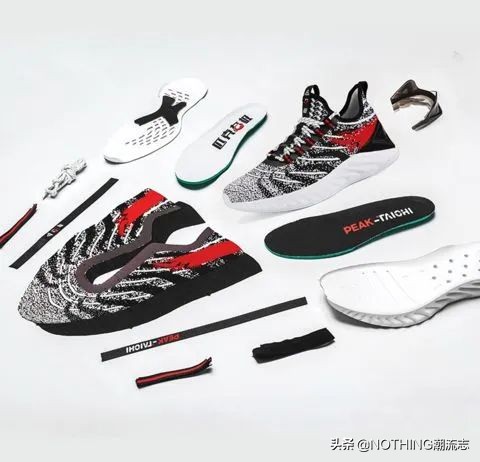 361安踏特步谁家鞋好,李宁安踏匹克特步361鸿星尔克