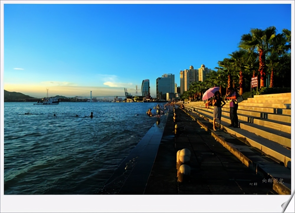 厦门旅游攻略免费,厦门旅游哪里好玩又免费攻略