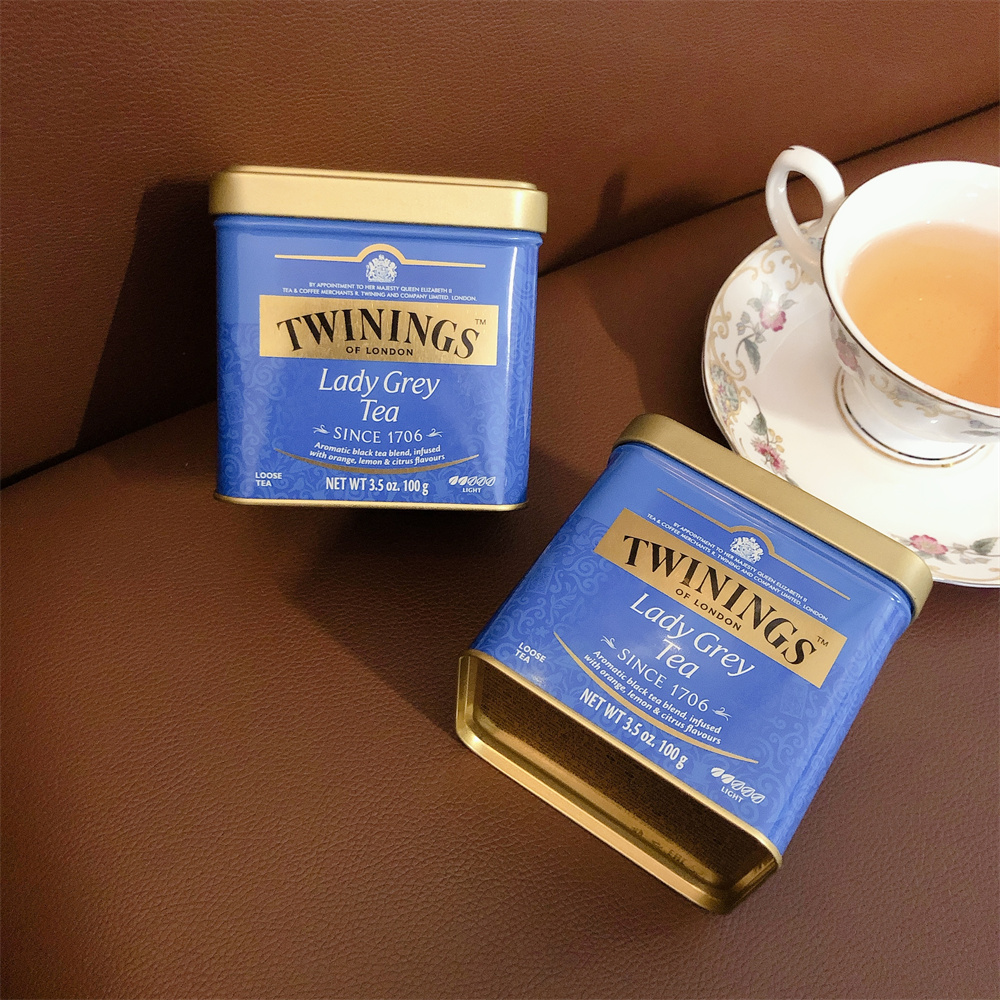 川宁伯爵红茶香精香水怎么样,川宁仕女伯爵红茶口感