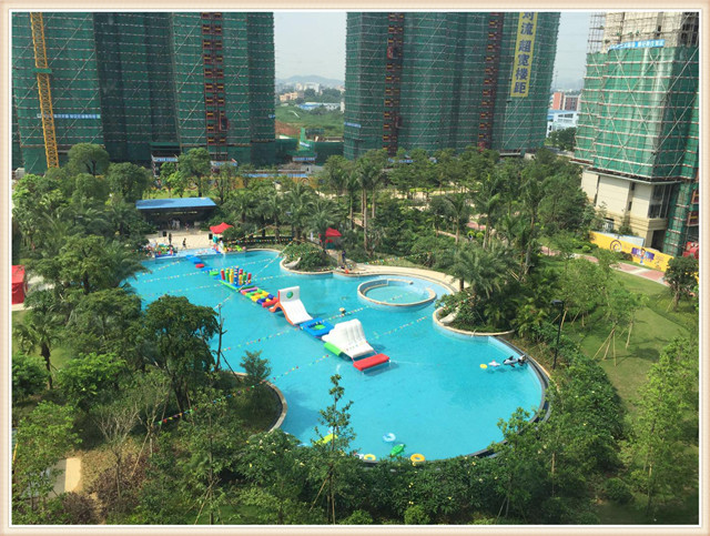 最漂亮的园林景观,100款最美园林设计图