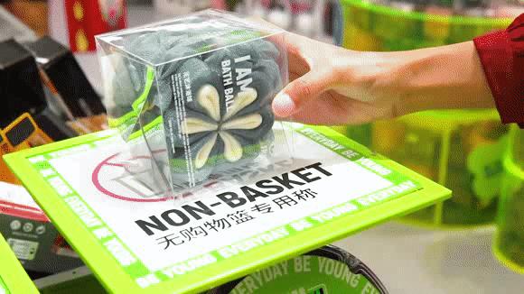 千万别去深圳「称重超市」，逛到停不下来