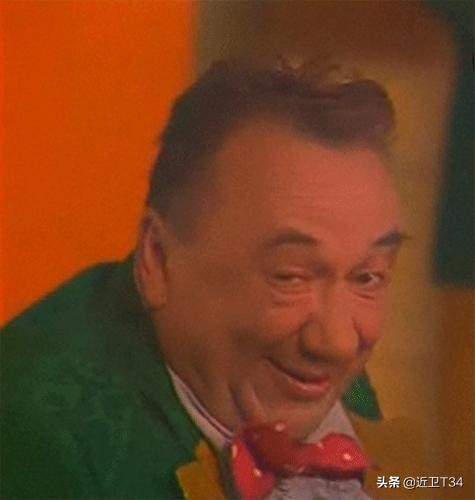 为人们带来欢笑的孤独艺术家—阿列克谢·斯米尔诺夫