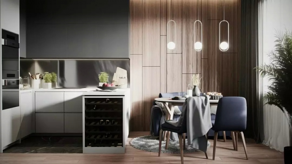 装修的基本顺序和方法,农村自建房装修先后顺序