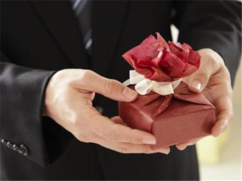 销售送礼策略,销售送礼送什么最实用