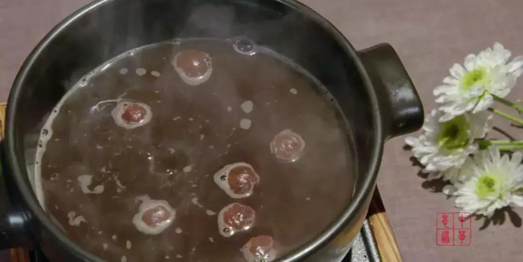 天冷常喝这碗汤滋补润肺还暖胃,冬季必喝这碗汤营养美味老少皆宜